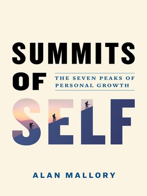 cover image of Summits of Self
